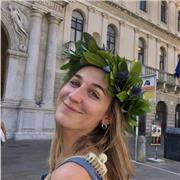 Laureanda in Scienze statistiche (magistrale) offre ripetizioni di statistica e aiuto tesi di qualsiasi livello